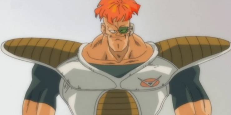 Dragon Ball 10 Strongest Alien Races (That Arent Saiyan) Dragon Ball 10 Strongest Alien Races (That Arent Saiyan)